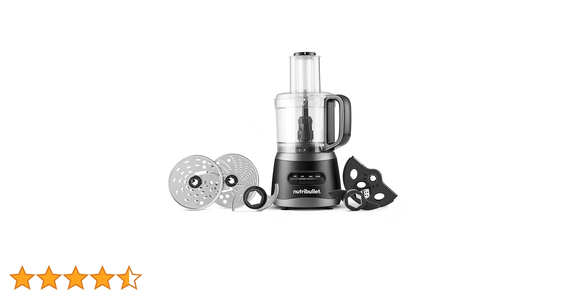 nutribullet 栄養抽出器 500w 700ml 500mlカップ 楽天市場】＼50％OFF／【正規販売店】Nutribullet 500